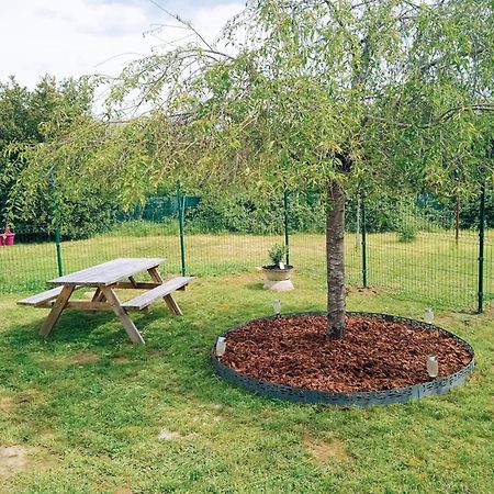 Gite De Montapeine 8 Breteau Dış mekan fotoğraf