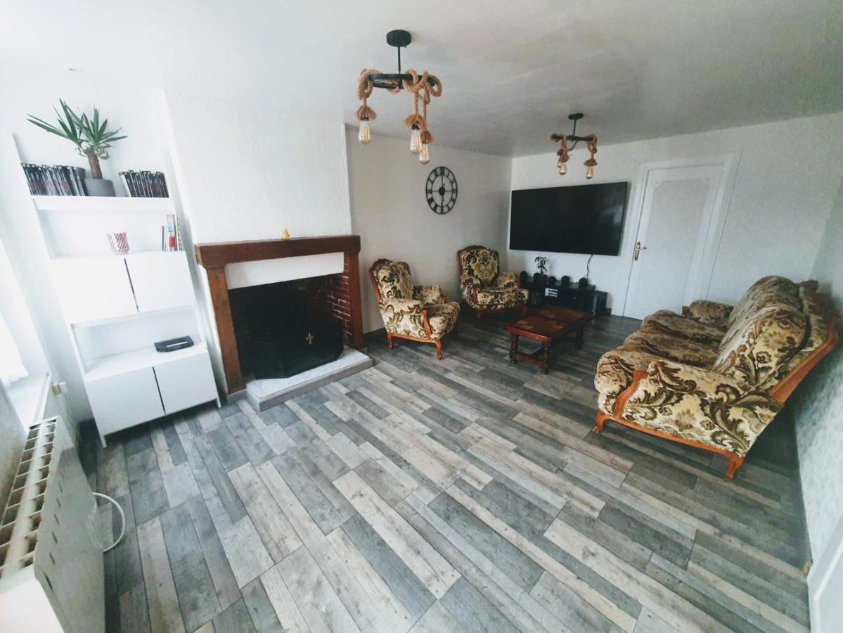 Gite De Montapeine 8 Breteau Dış mekan fotoğraf