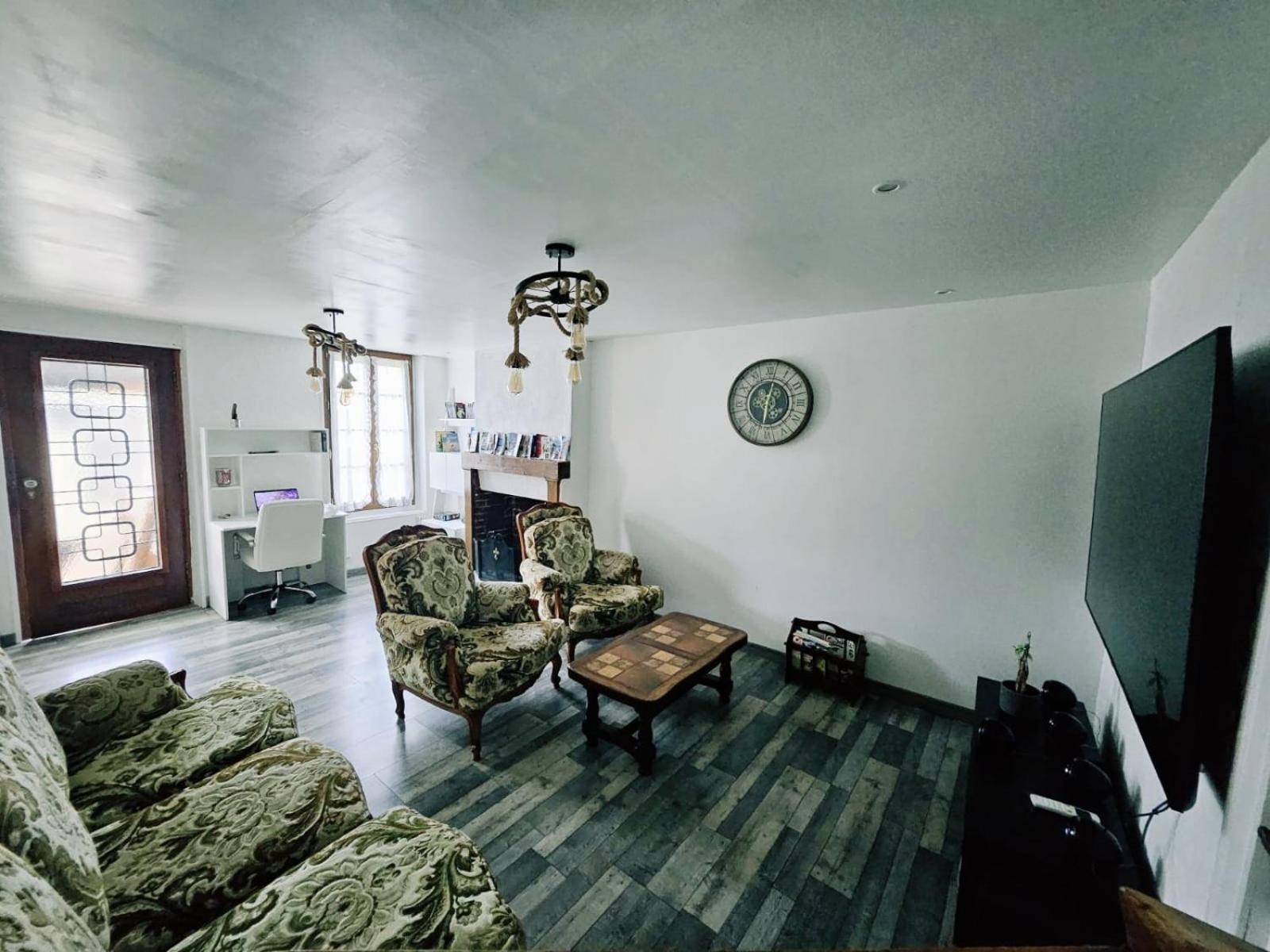 Gite De Montapeine 8 Breteau Dış mekan fotoğraf